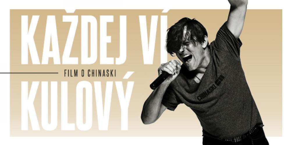 Filmový klub: CHINASKI – KAŽDEJ VÍ KULOVÝ